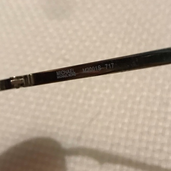 Michael Kors Sunglasses - Picture 6 of 9